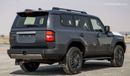 تويوتا برادو J250 2.8L Turbo Diesel Limited 2024YM
