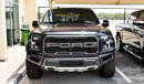 Ford Raptor