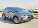 لكزس NX 300 Lexus NX 4X4