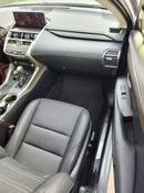 Lexus NX300 Premier LEXUS NX 300 SILVER 2019 EXPORT PRICE