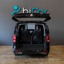 Mercedes Benz V 250 AED 2,682 P.M • 0% Downpayment • Mercedes-Benz V 250d Exclusive • 1 Year Warranty