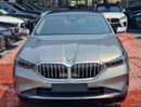BMW 520i Warranty & Service 2026 GCC