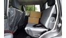 Toyota Land Cruiser Pick Up Double Cab Limited V8 4.5l  With Winch