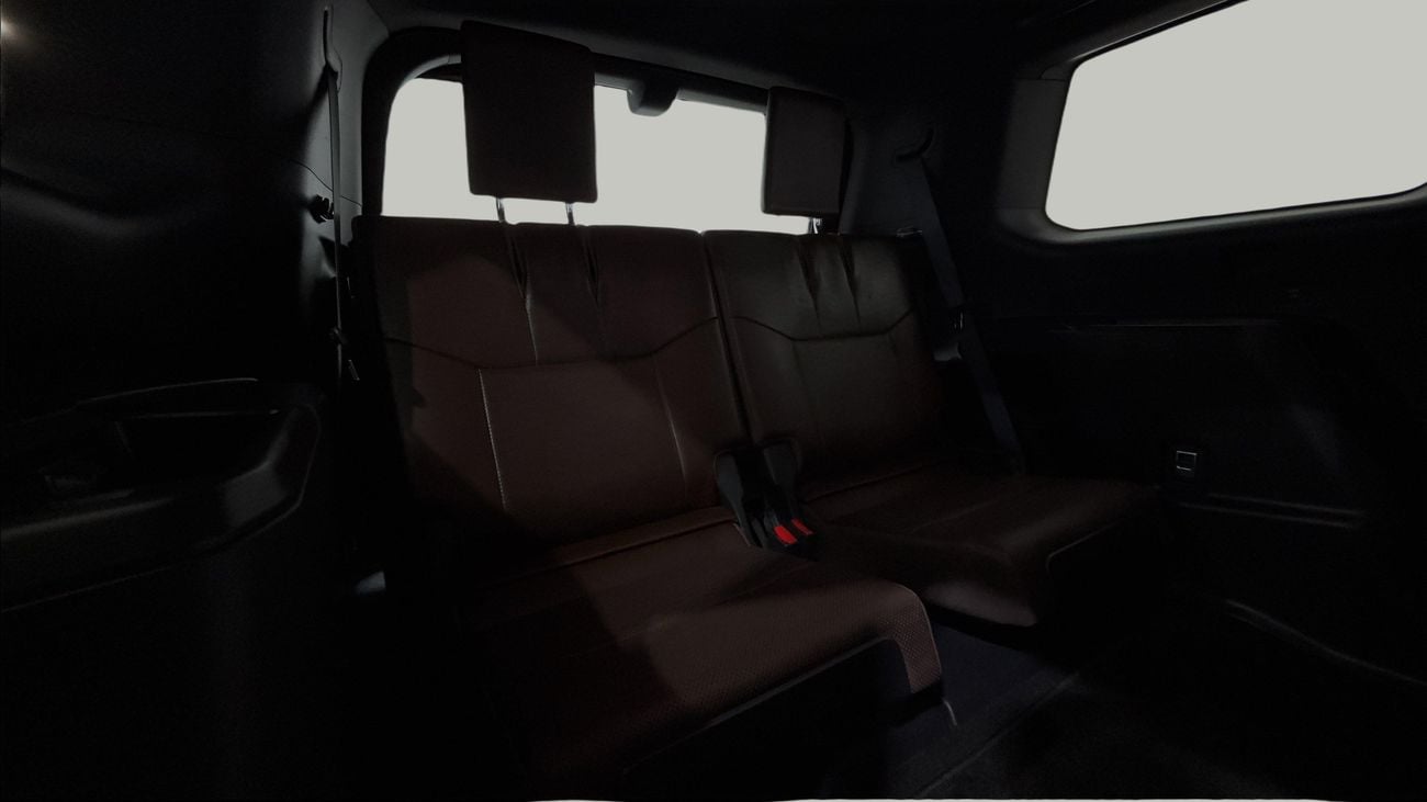 Toyota Prado ADVENTURE 2024 | AED 3167/Month | 0 DP | 30 Day Return | Warranty | Service History