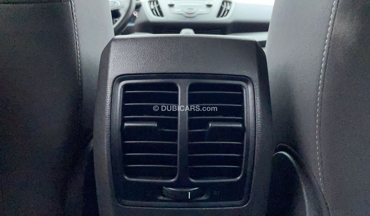 Ford Escape S 2.5L 2500