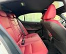 Lexus IS300 2.0