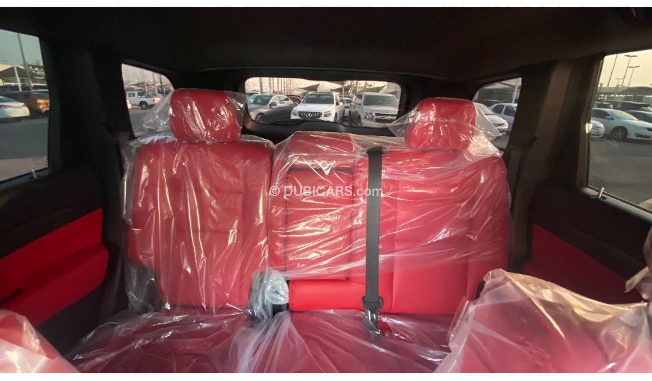 جيب جراند شيروكي Laredo 3.6L -V6