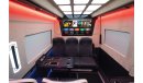 Mercedes-Benz Sprinter Mercedes-Benz Sprinter  12 SEATS 2022 VIP MERCEDES GCC SPRINTER - 2 Years Warranty by VLINE Design