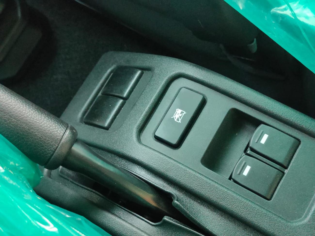 سوزوكي جيمني SUZUKI JIMNY GL MT GCC SILVER 2026