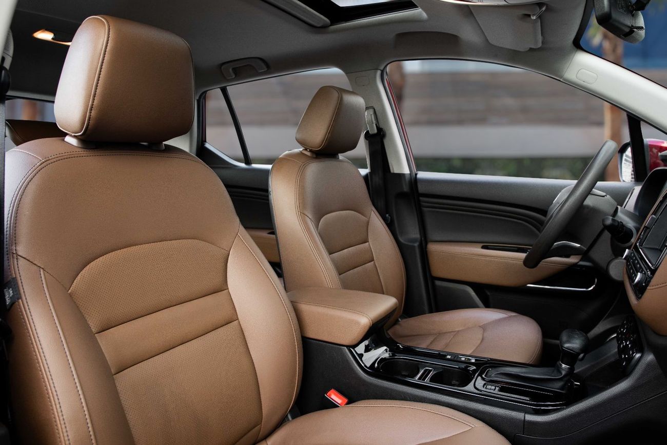 GAC GS3 200t | 881 P.M  | 0% Downpayment | Under Warranty!