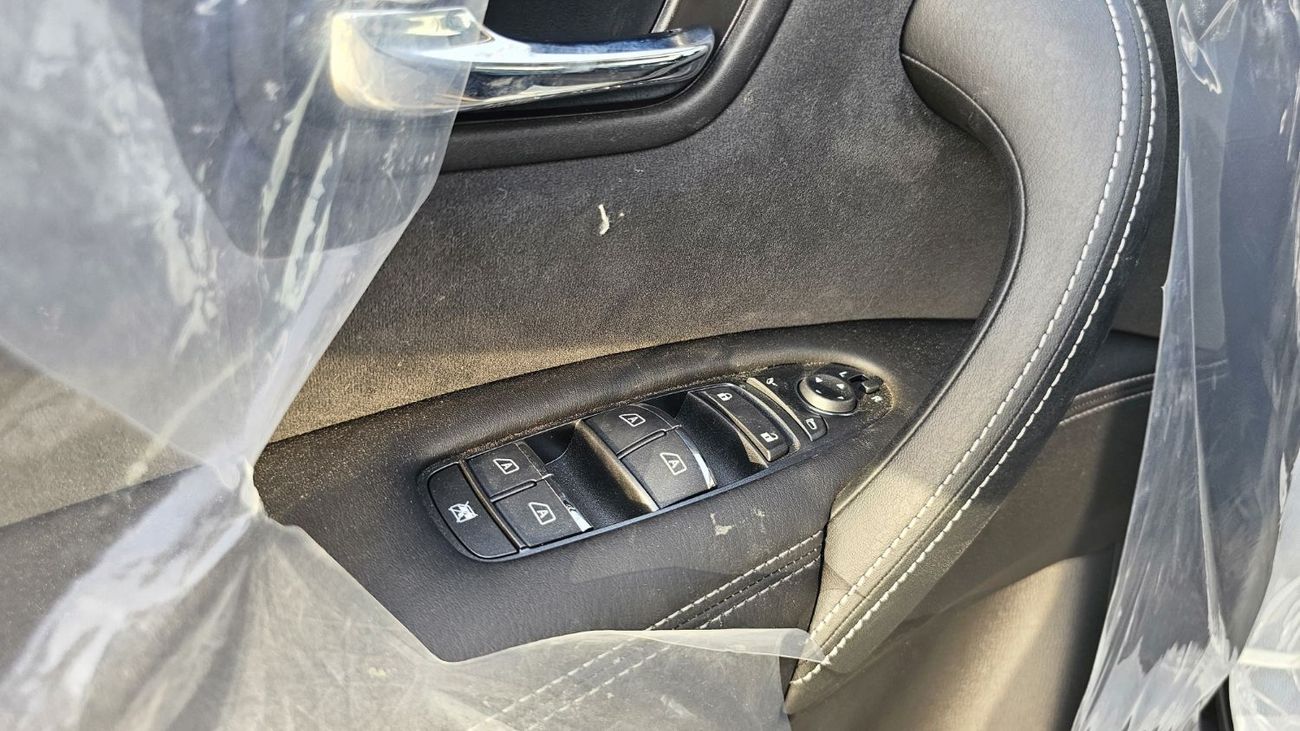 نيسان باترول XE 4.0L