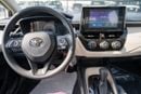 Toyota Corolla Toyota Corolla XLI E 1.6L Petrol Automatic 2026
