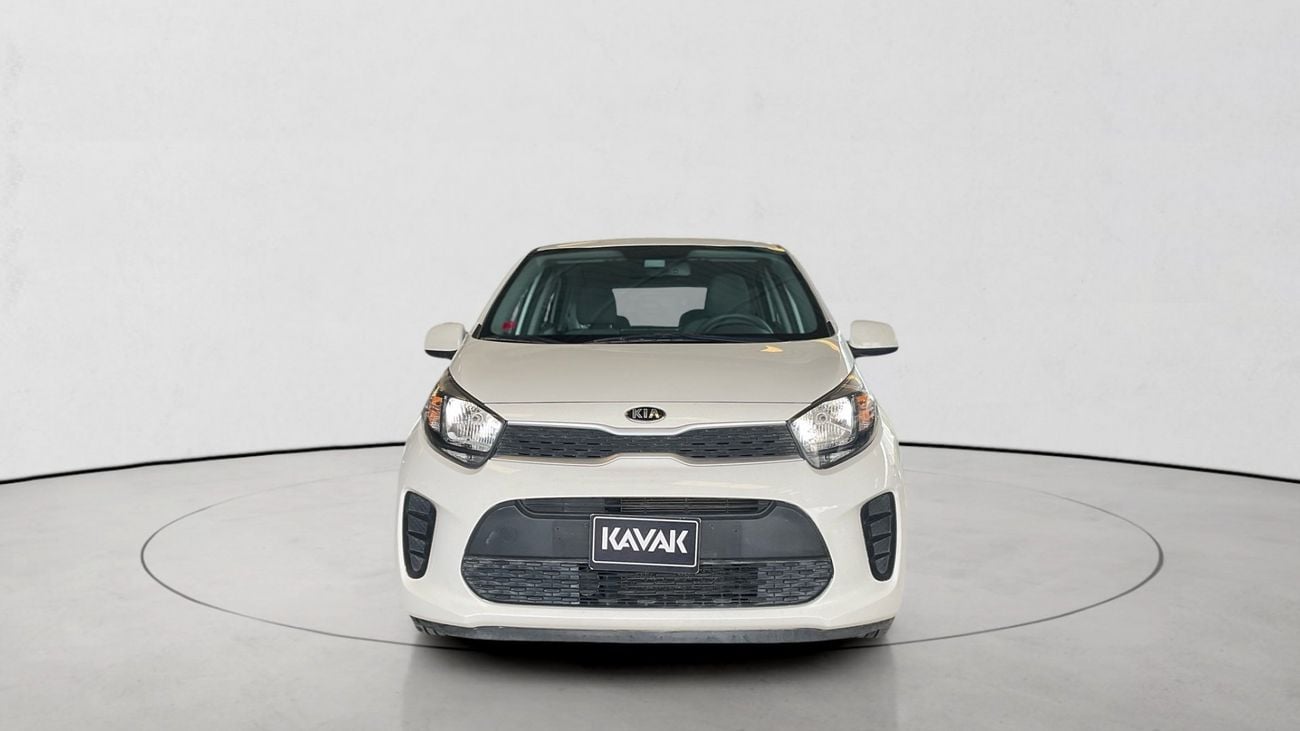 كيا بيكانتو 1.2 LX AUTO | شامل الضمان | 0 ﺪﻔﻋﺓ ﺃﻮﻟﻯ