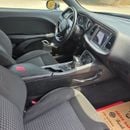 Dodge Challenger SXT