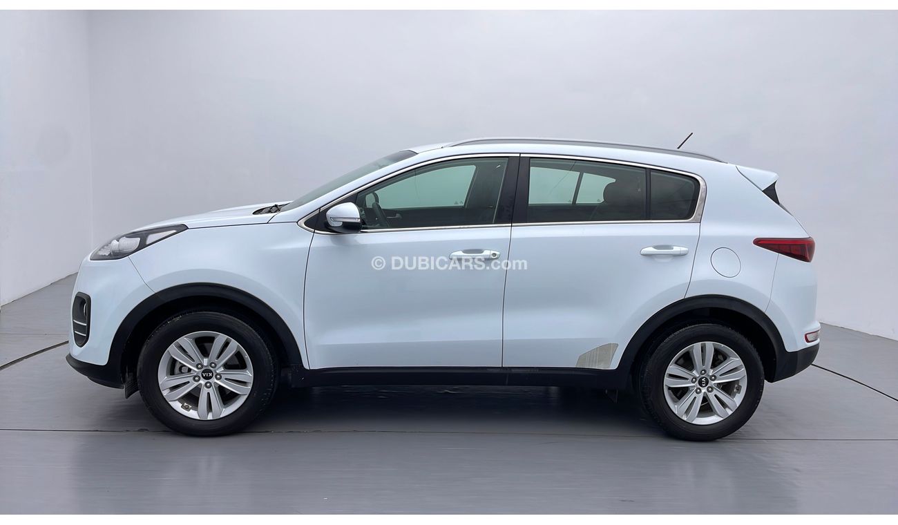 Kia Sportage LX 2 | Under Warranty | Inspected on 150+ parameters