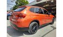 بي أم دبليو X1 xDrive 18i سبورت لاين Bmw x1 ديزل 2015