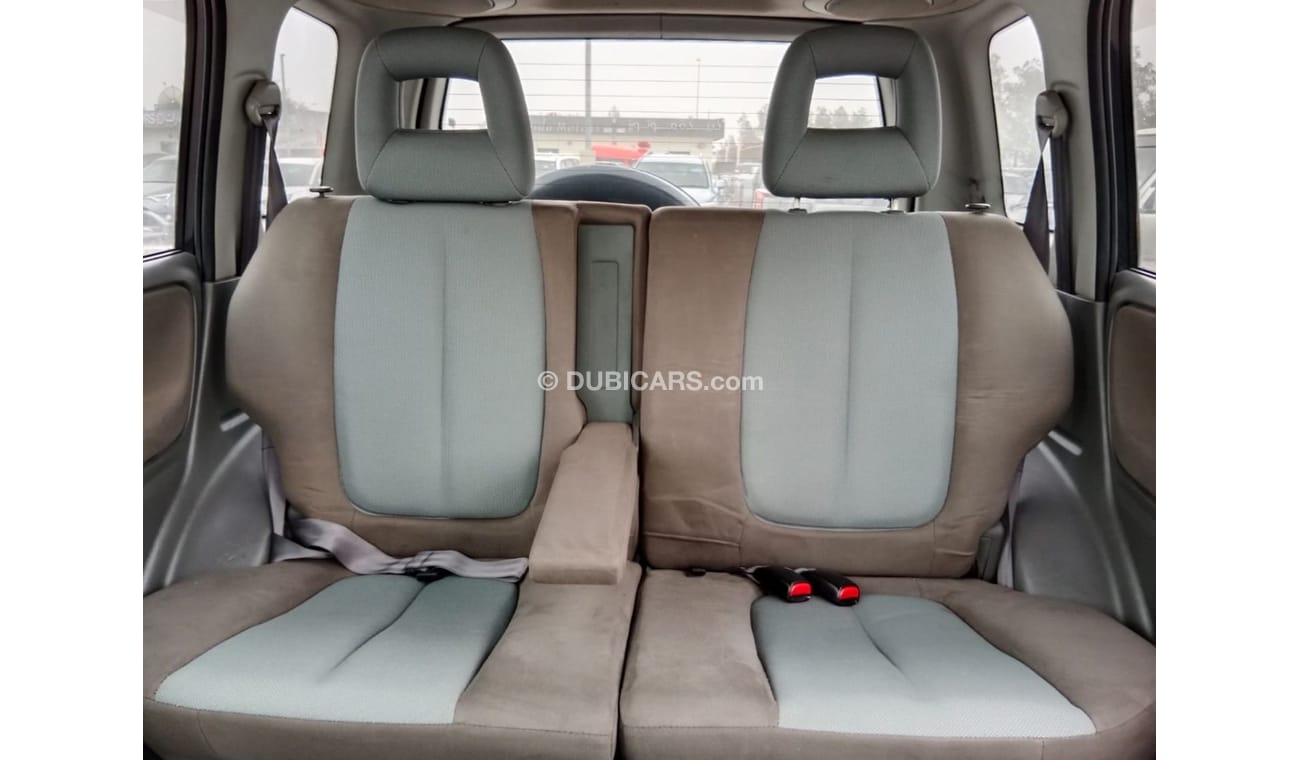 Suzuki Escudo SUZUKI ESCUDO RIGHT HAND DRIVE (PM1595)