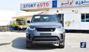 Land Rover Discovery 2.0D HSE AWD Aut.  7 SEATS  (For Local Sales plus 10% for Customs & VAT)