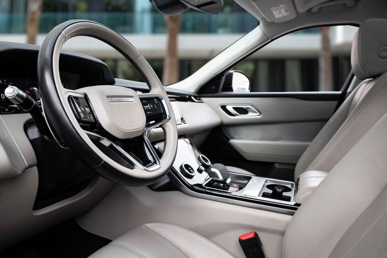 Land Rover Range Rover Velar S Range Rover Velar S | 2,253 P.M | 0% Downpayment | ONE OWNER | FULL LAND ROVER HISTORY