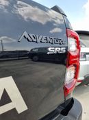 Toyota Hilux 4.0L PETROL A/T ADVENTURE FULL OPTION DOUBLE CABIN PICKUP