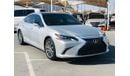 Lexus ES250 Lexus ES 250 GCC full option perfect condition