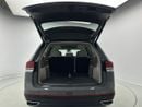 Volkswagen Teramont COMFORTLINE (Facelift 2) | 34,100 AED SAVINGS from New Car | New 12" Screen & LED Light Bar