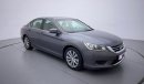Honda Accord LX A 2.4 | Under Warranty | Inspected on 150+ parameters