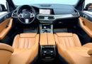 BMW X5 XDRIVE40i M SPORT xDrive40i M-Sport, Warranty + Service Pack, Full Service History, GCC