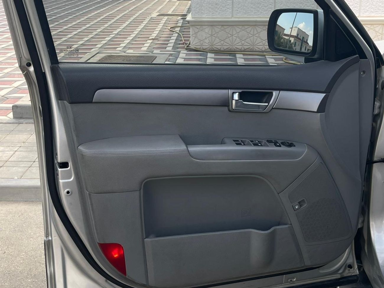 Kia Mohave Used Kia Mohave GCC