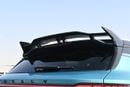 جيلي كول تري GF 1.5TD Geely Coolray 1.5L Turbo Petrol, Model 2025, Color Blue