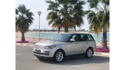 Land Rover Range Rover Vogue Supercharged Range Rover Vogue LE Super charged