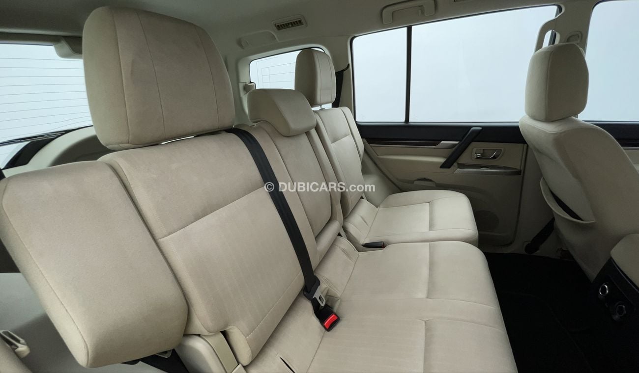 Mitsubishi Pajero GLS LOWLINE 3.5 | Zero Down Payment | Free Home Test Drive