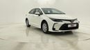 Toyota Corolla XLI 1.6 | Zero Down Payment | Free Home Test Drive