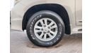 Toyota Land Cruiser TOYOTA LAND CRUISER LEFT HAND DRIVE(PM1680)