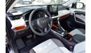 Toyota RAV4 2019 MODEL 2.5L PETROL AWD AUTOMATIC TRANSMISSION ADVENTURE