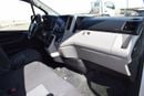 Toyota Hiace GLS - High Roof 3.5L Toyota Hiace Highroof Chiller 3.5L, model:2019. Excellent condition