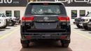 Toyota Land Cruiser LC300 VXR 3.3 L DIESEL FULL 2026