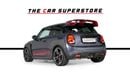 ميني كوبر إس JCW