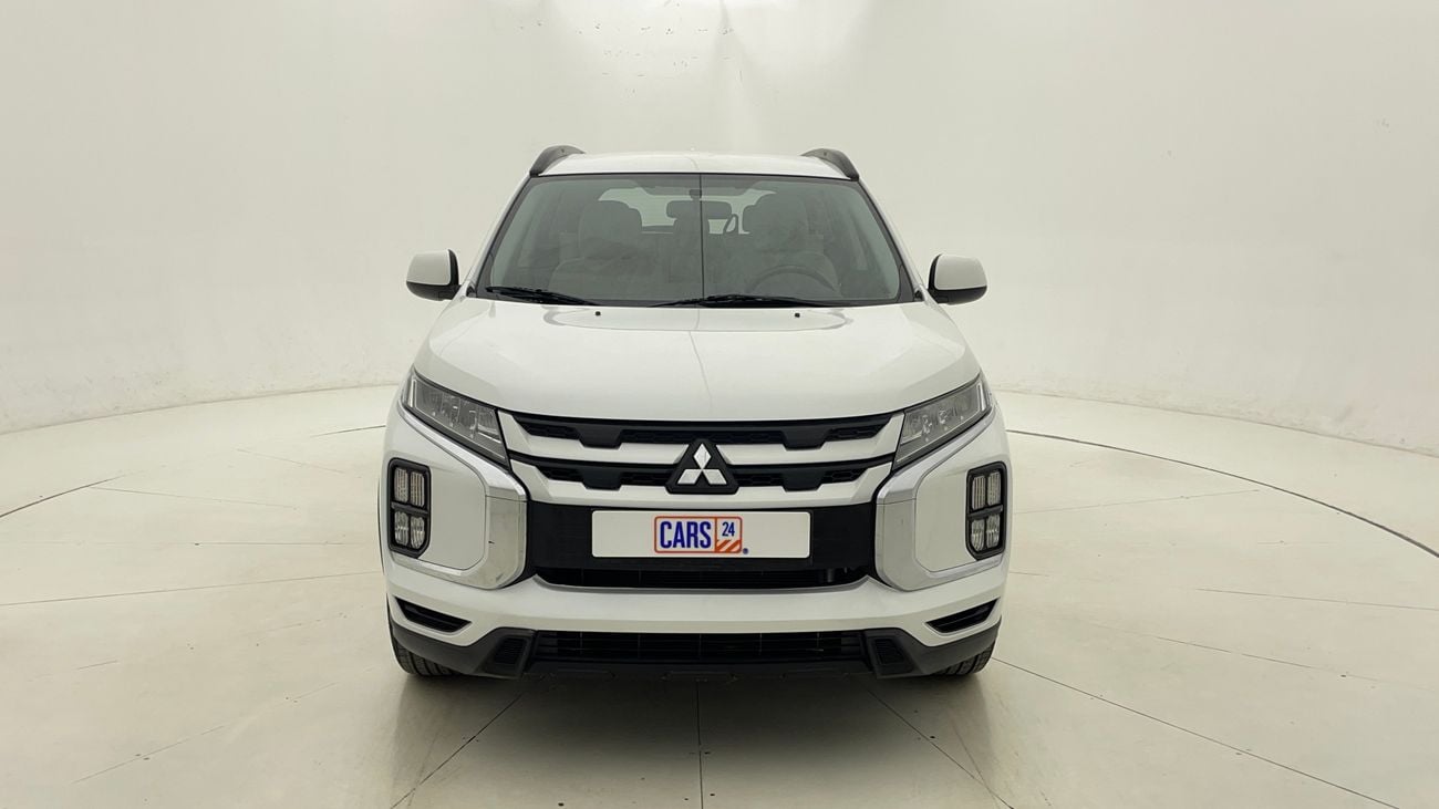 ميتسوبيشي ASX GLX MID 2 | بدون دفعة مقدمة | اختبار القيادة في المنزل