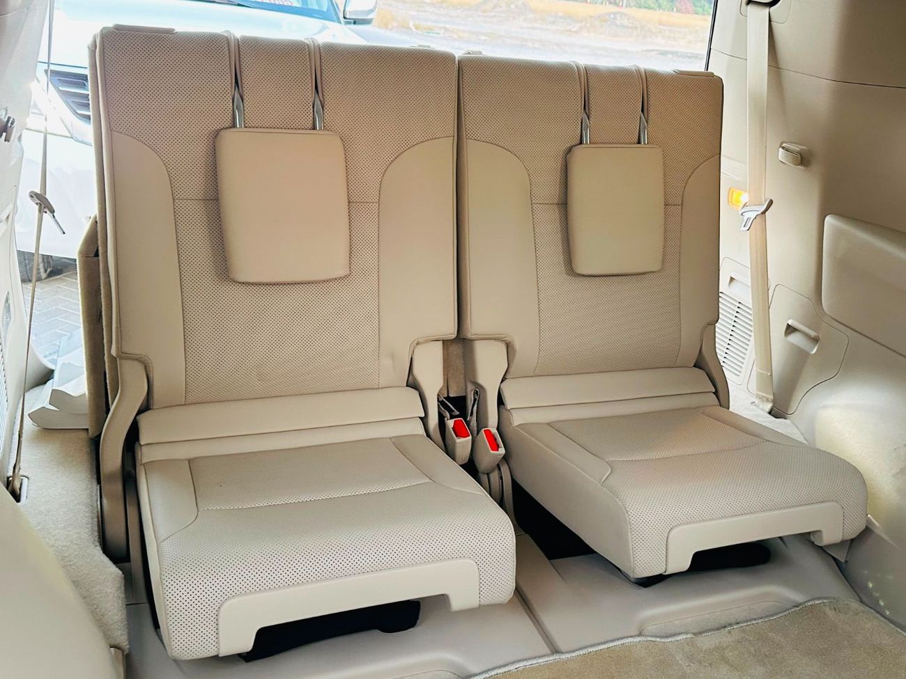 Toyota Land Cruiser GXR