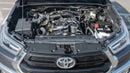 تويوتا هيلوكس Toyota Hilux 2.7L Petrol M/T 2023 Gray