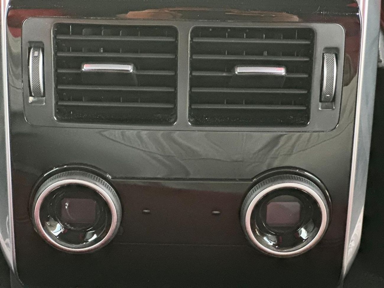 لاند روفر رينج روفر سبورت