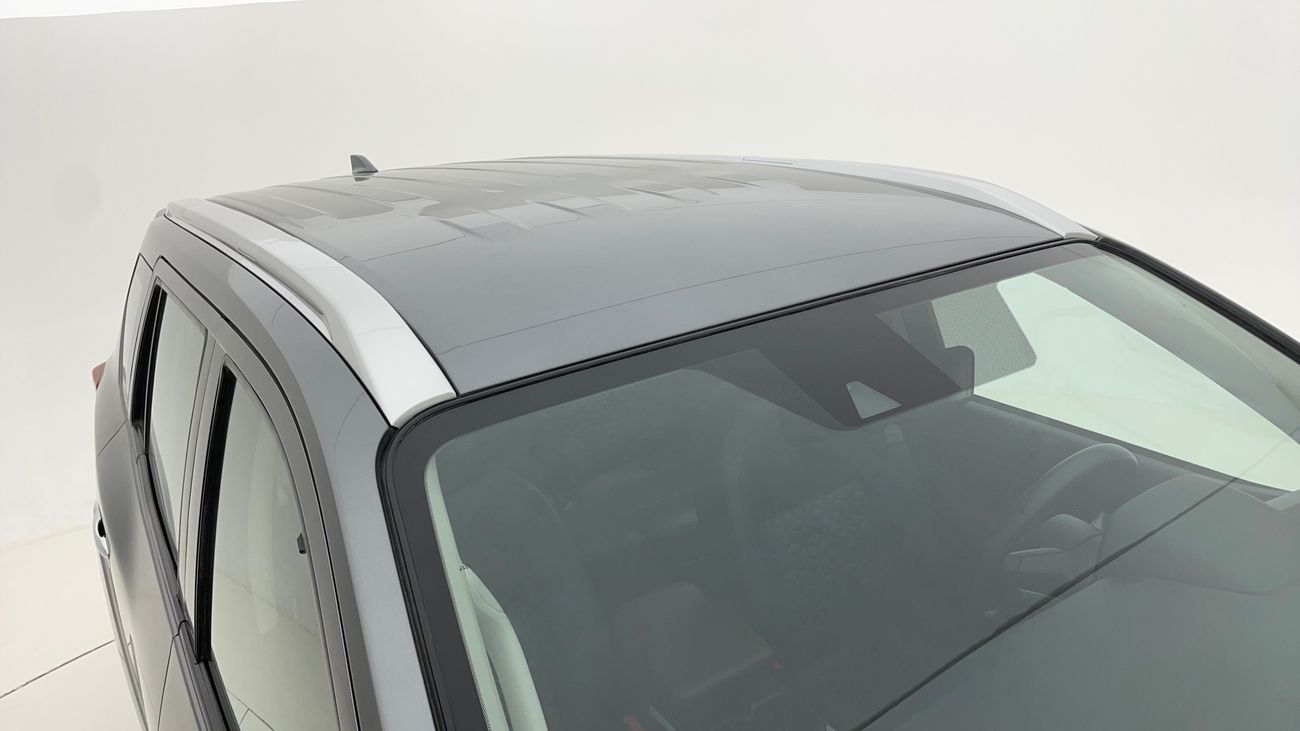 Nissan XTerra PLATINUM 2.5 | Zero Down Payment | Free Home Test Drive