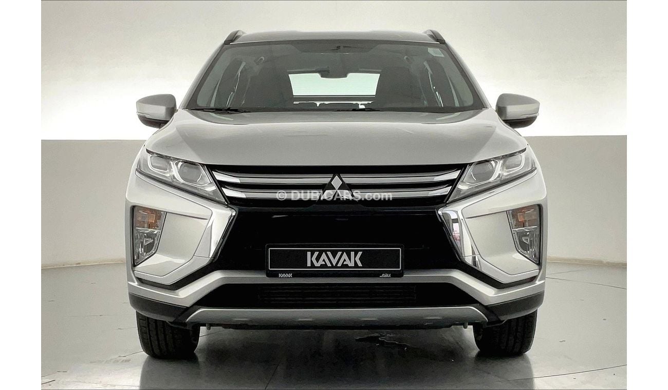 Mitsubishi Eclipse Cross GLX Highline