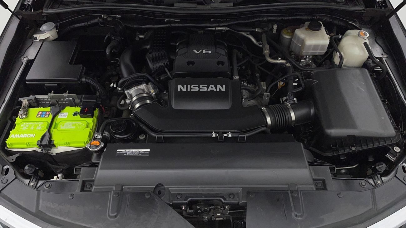 Nissan Patrol SE PLATINUM 4 | Zero Down Payment | Free Home Test Drive