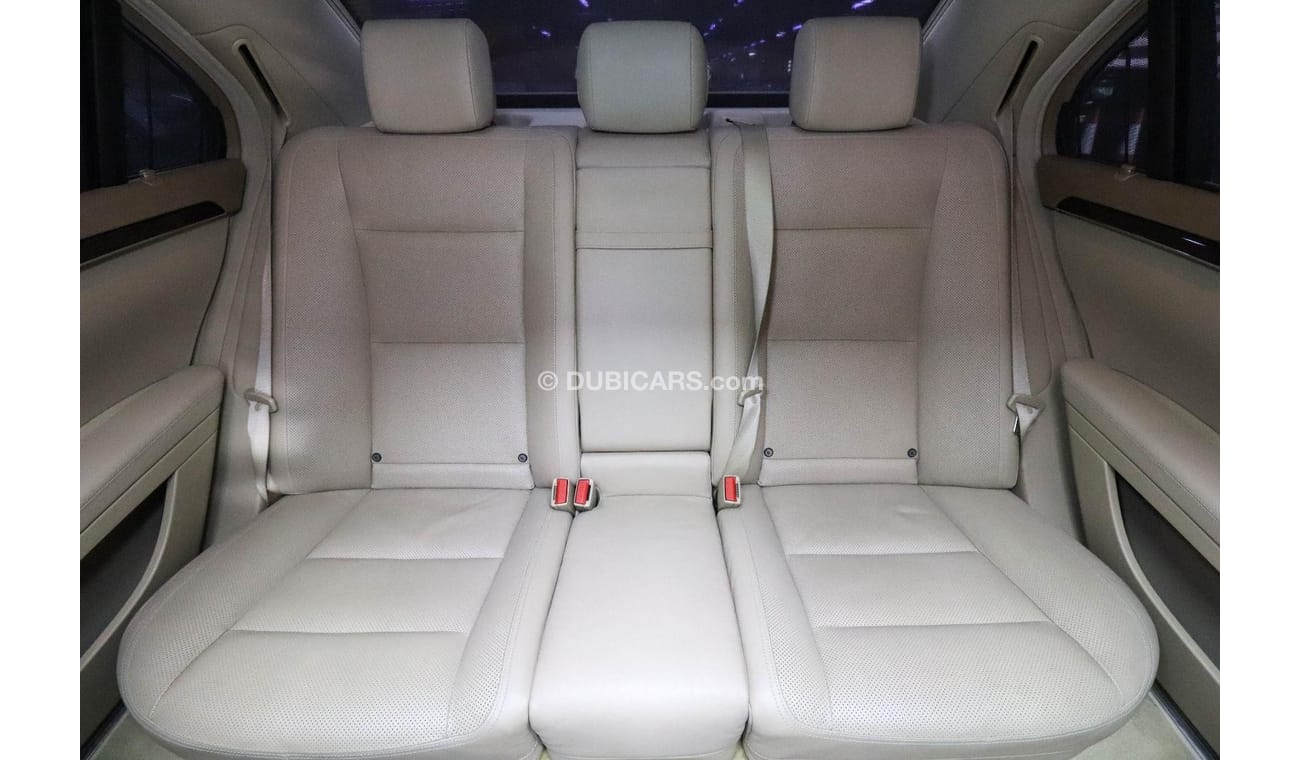 Mercedes-Benz S 350 W221