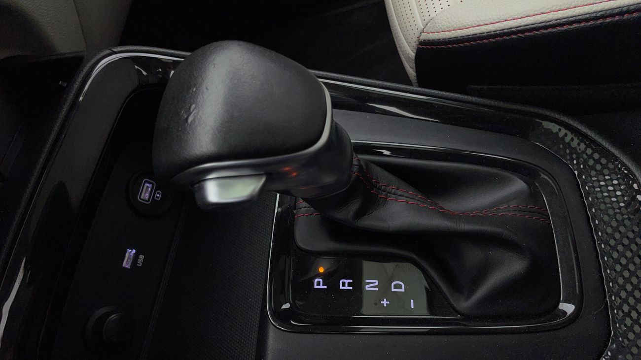 كيا سونیٹ EX 1.5 | بدون دفعة مقدمة | اختبار القيادة في المنزل