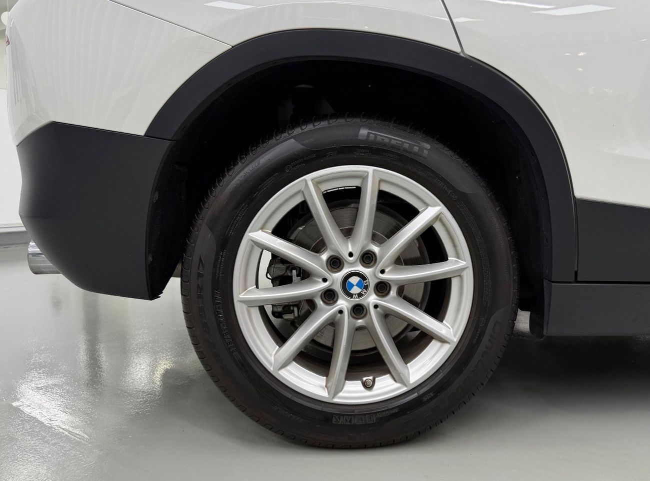 BMW X2 sDrive 20i Sport X 2.0L