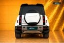 Land Rover Defender 110 GCC specs 5,046.00 monthly