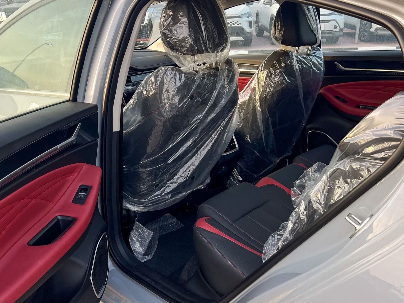 Chery Arrizo 6 EXPORT PRICE - CHERY ARRIZO6 1.5L